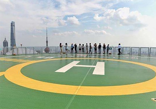 航空障礙燈綠色照明符合低碳經(jīng)濟的發(fā)展