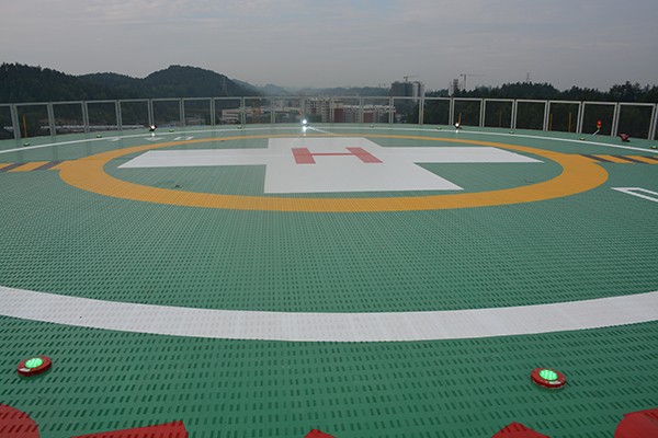 航空障礙燈如何報驗