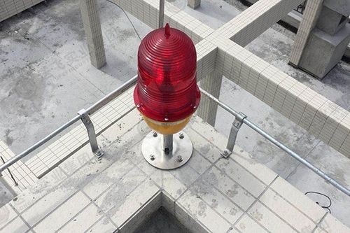 多高的建筑物需要安裝航空障礙燈